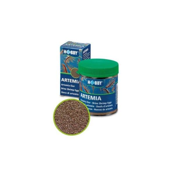 Hobby Ovos de Artemia 20ml