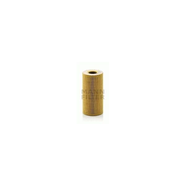 MANN-FILTER - HU 618 x - Filtro de óleo - 4011558004521