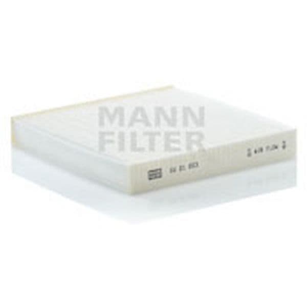 Mann-Filter - CU 21 003 - Filtro, ar do habitáculo - 4011558007867