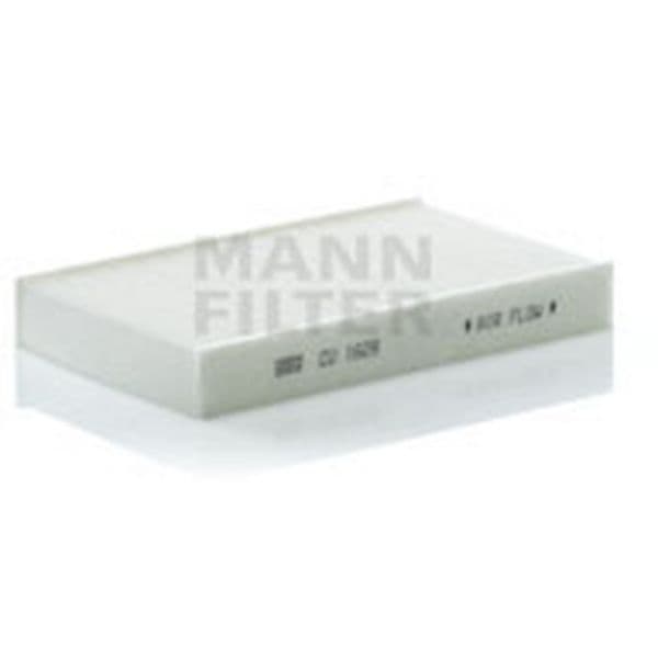 Mann-Filter - CU 1629 - Filtro, ar do habitáculo - 4011558012915