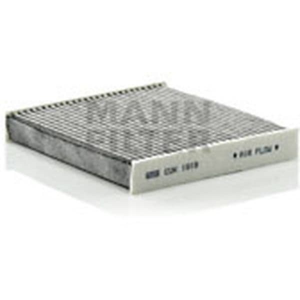 Mann-Filter - CUK 1919 - Filtro, ar do habitáculo - 4011558014780