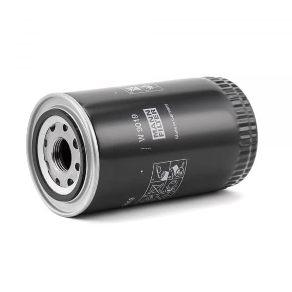 MANN-FILTER Filtro de óleo (7/7069) - W 9019