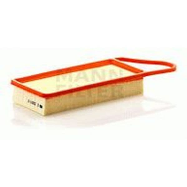 Mann-Filter - C 3087/2 - Filtro de ar - 4011558020095