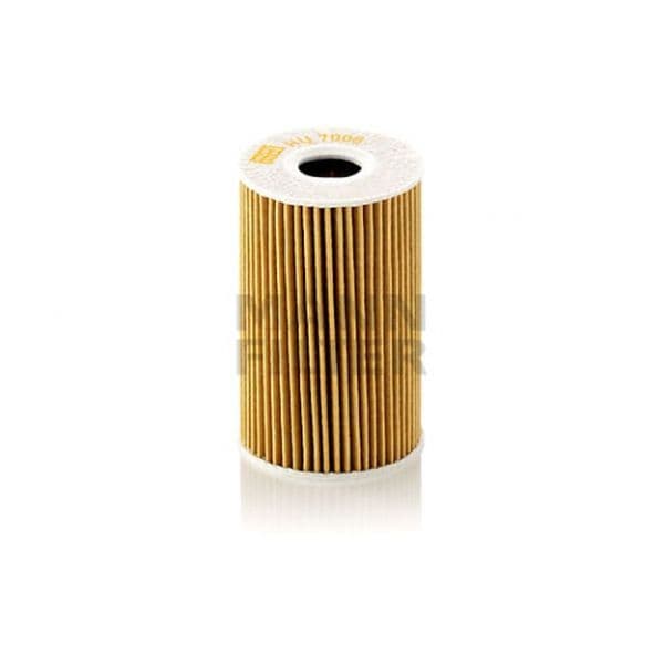 MANN-FILTER - HU 7008 z - Filtro de óleo - 4011558022761