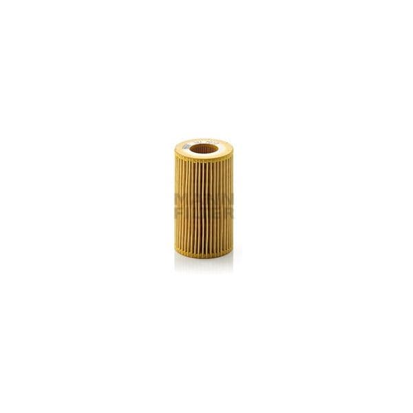 MANN-FILTER - HU 7010 z - Filtro de óleo - 4011558023966