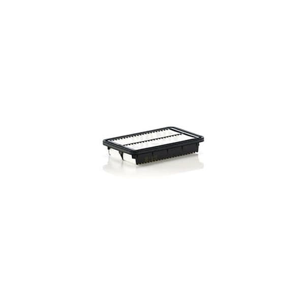 MANN-FILTER - C 22 015 - Filtro de ar - 4011558023997