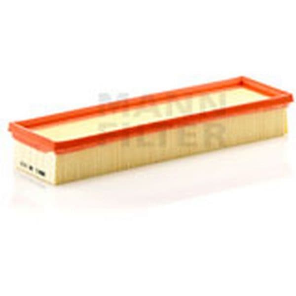 Mann-Filter - C 36 010 - Filtro de ar - 4011558024628