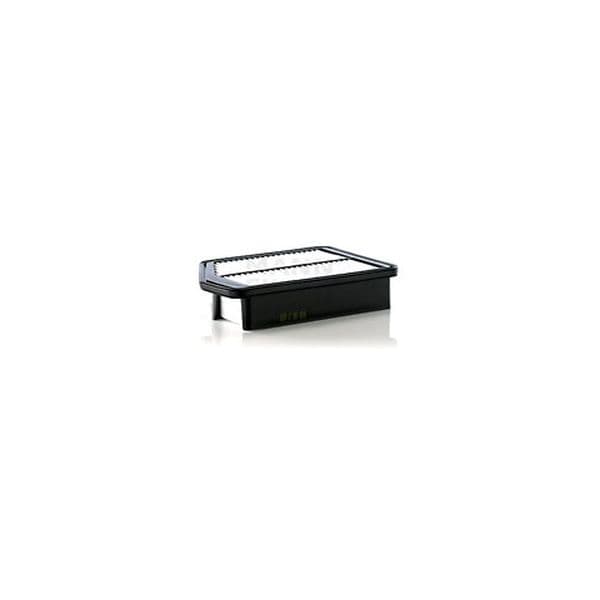 MANN-FILTER - C 26 008 - Filtro de ar - 4011558026134