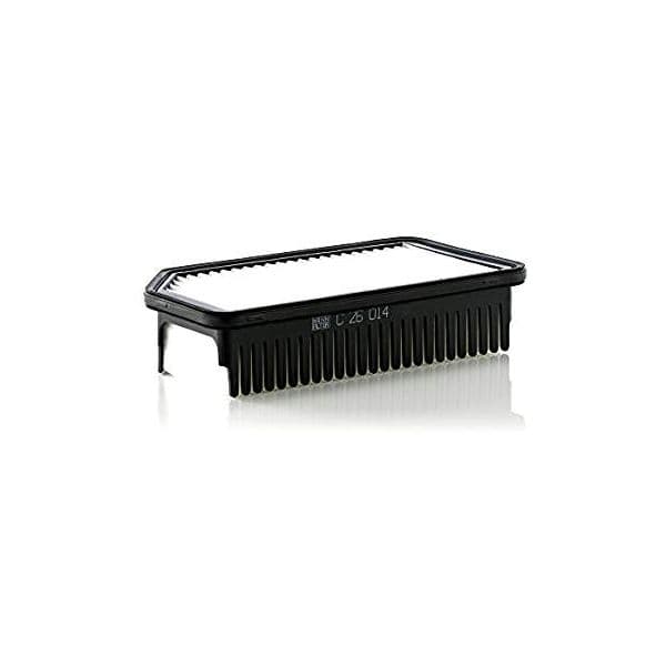 MANN-FILTER - C 26 014 - Filtro de ar - 4011558026899