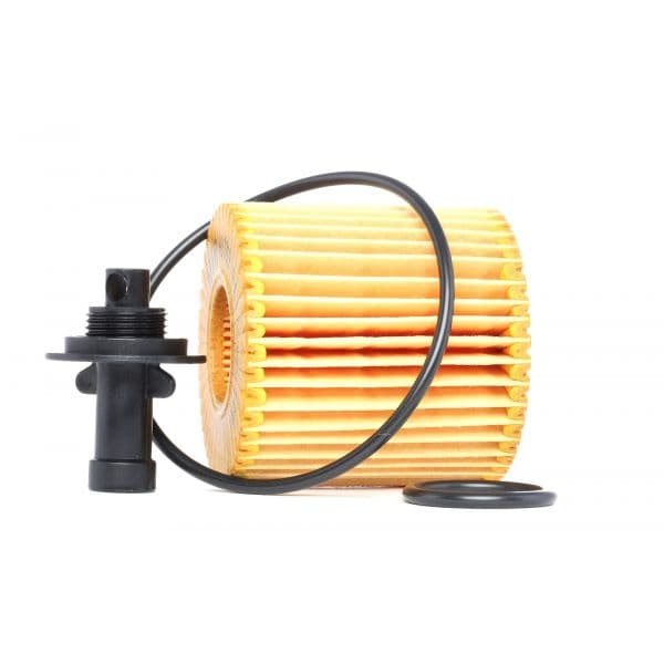 MANN-FILTER Filtro de óleo (7/7069) - HU 7019 z