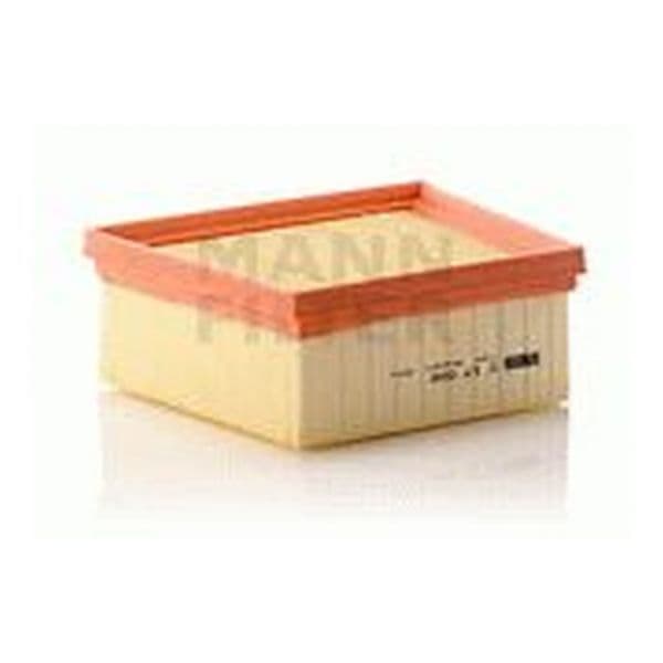Mann-Filter - C 17 006 - Filtro de ar - 4011558038113