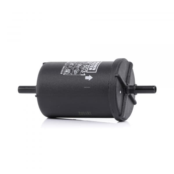 MANN-FILTER Filtro de combustível WK 6031 4011558067915