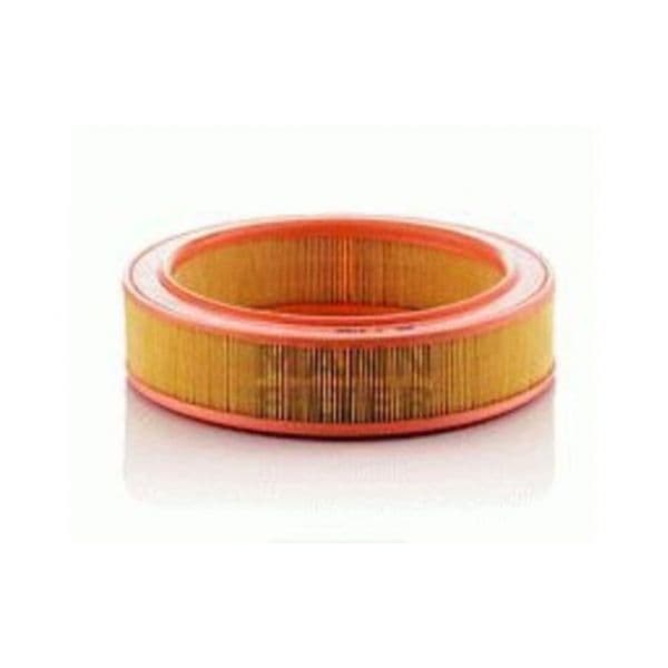 Mann-Filter - C 2766 - Filtro de ar - 4011558116002