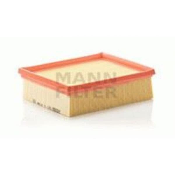 Mann-Filter - C 2192 - Filtro de ar - 4011558188603