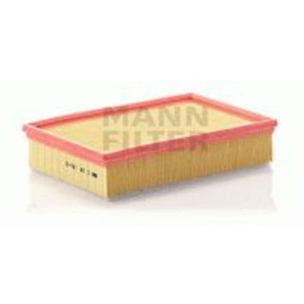 Mann-Filter - C 28 136/2 - Filtro de ar - 4011558193607