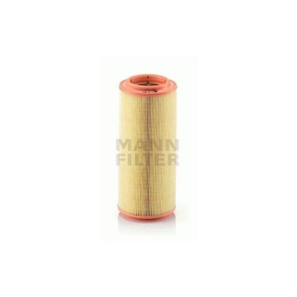Mann-Filter - C 12 107/1 - Filtro de ar - 4011558201005