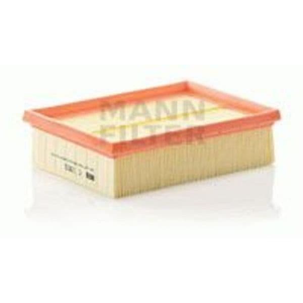 Mann-Filter - C 1955-2 - Filtro de ar - 4011558203009