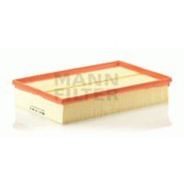 Mann-Filter - C 30 189 - Filtro de ar - 4011558208905