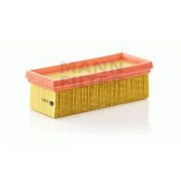 Mann-Filter - C 1932 - Filtro de ar - 4011558215002