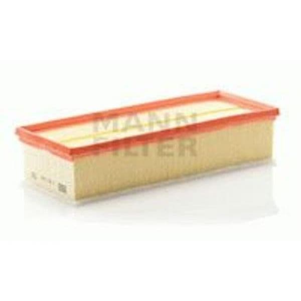 Mann-Filter - C 35 154/1 - Filtro de ar - 4011558222109