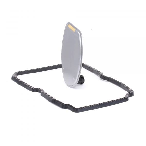 MANN-FILTER Filtro hidráulico, caixa de velocidades automática (416/438) - H 182 KIT