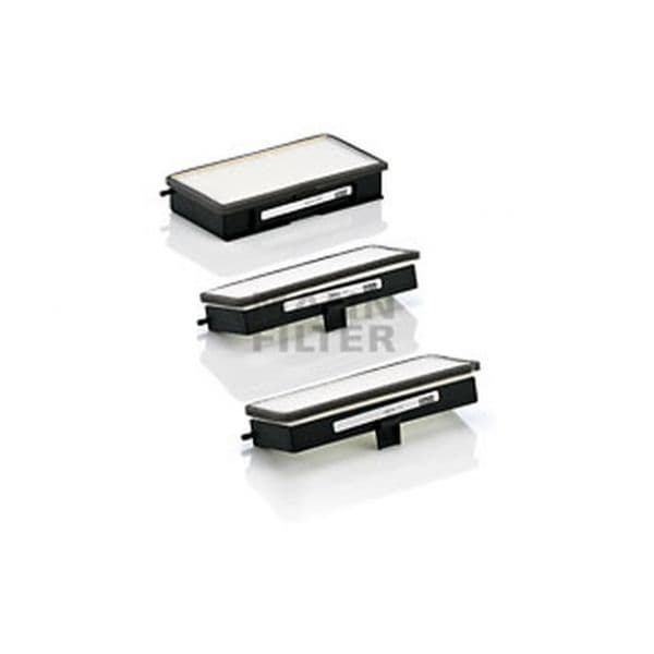 Mann-Filter - CU 19 000-3 - Filtro, ar do habitáculo - 4011558301200