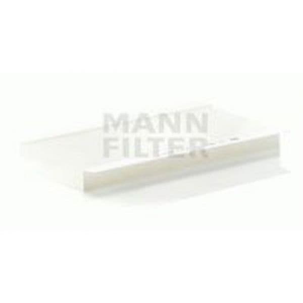 Mann-Filter - CU 3567 - Filtro, ar do habitáculo - 4011558303204