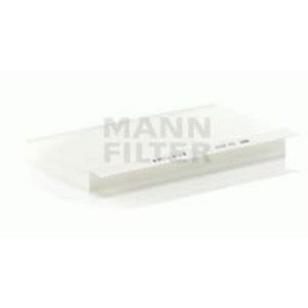 Mann-Filter - CU 3337 - Filtro, ar do habitáculo - 4011558306700