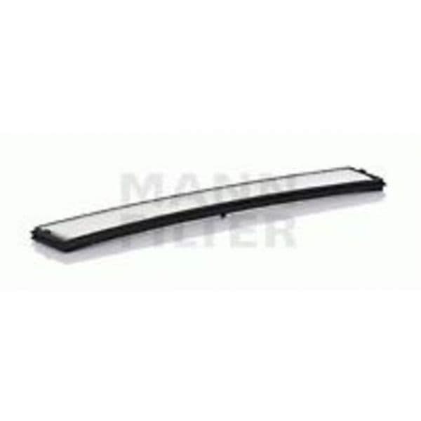 Mann-Filter - CU 6724 - Filtro, ar do habitáculo - 4011558307301