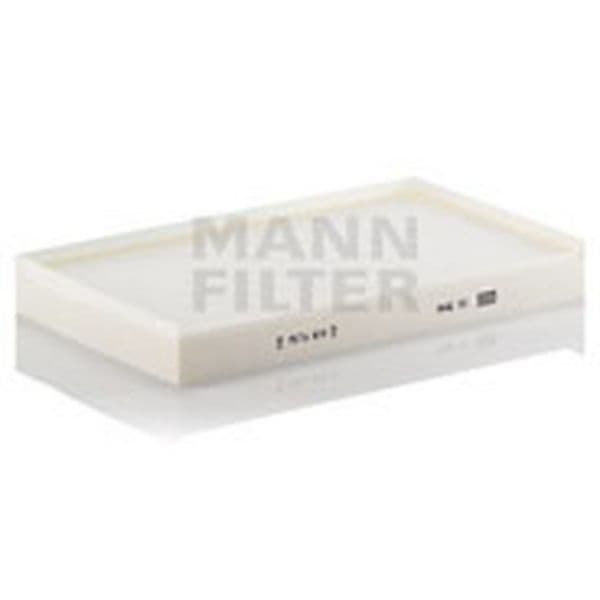 Mann-Filter - CU 3540 - Filtro, ar do habitáculo - 4011558311209