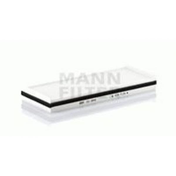Mann-Filter - CU 3840 - Filtro, ar do habitáculo - 4011558313104