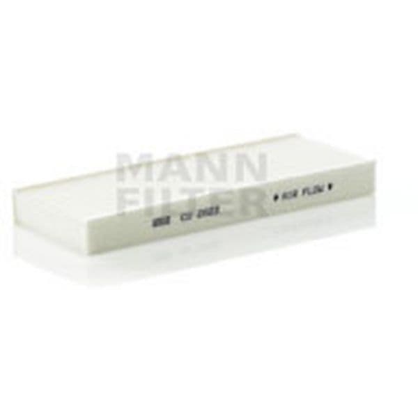 Mann-Filter - CU 2623 - Filtro, ar do habitáculo - 4011558318604