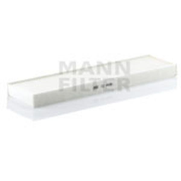 Mann-Filter - CU 4436 - Filtro, ar do habitáculo - 4011558322809