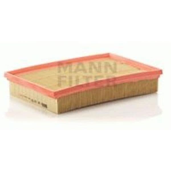 Mann-Filter - C 28 122 - Filtro de ar - 4011558352103