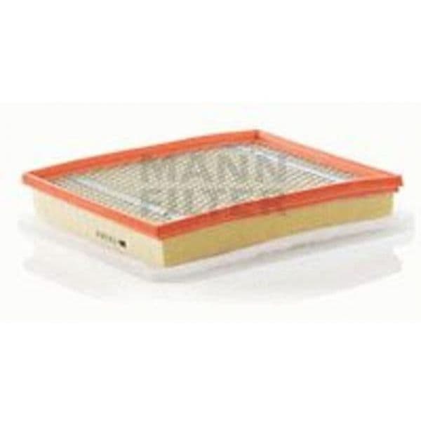 Mann-Filter - C 30 130/2 - Filtro de ar - 4011558352301