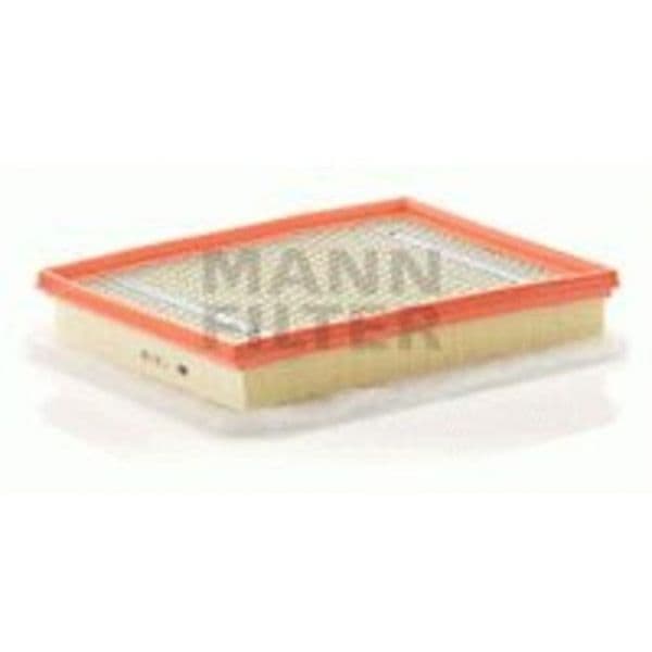 Mann-Filter - C 30 138 - Filtro de ar - 4011558353902