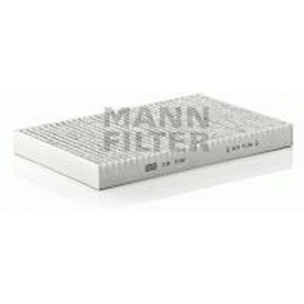 MANN-FILTER - CUK 3192 - Filtro, ar do habitáculo - 4011558400804