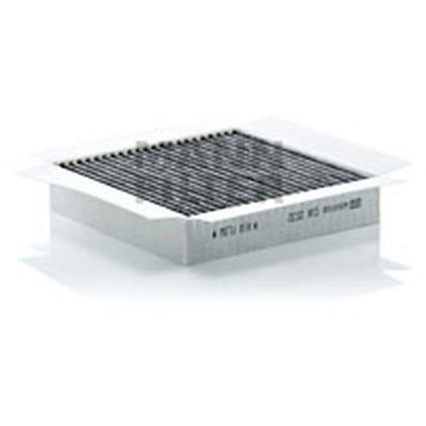 MANN-FILTER - CUK 2032 - Filtro, ar do habitáculo - 4011558405403