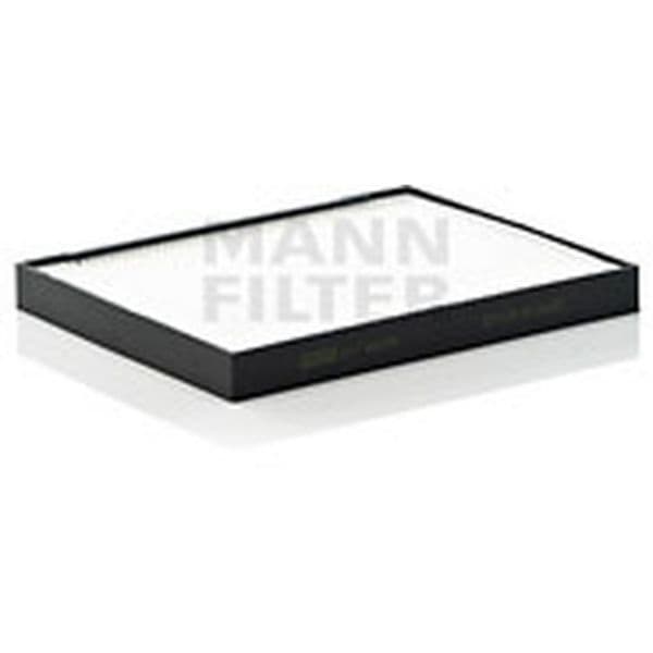 Mann-Filter - CU 2634 - Filtro, ar do habitáculo - 4011558539702