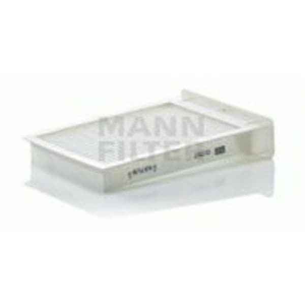 Mann-Filter - CU 2317 - Filtro, ar do habitáculo - 4011558540005
