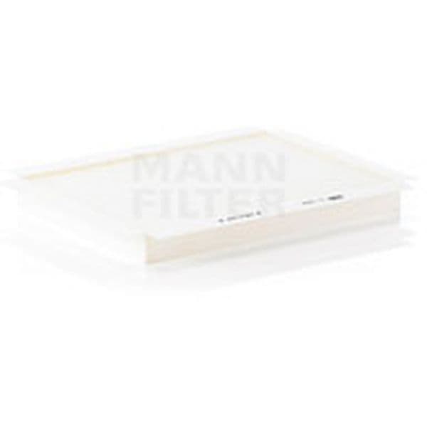 Mann-Filter - CU 2622 - Filtro, ar do habitáculo - 4011558540807