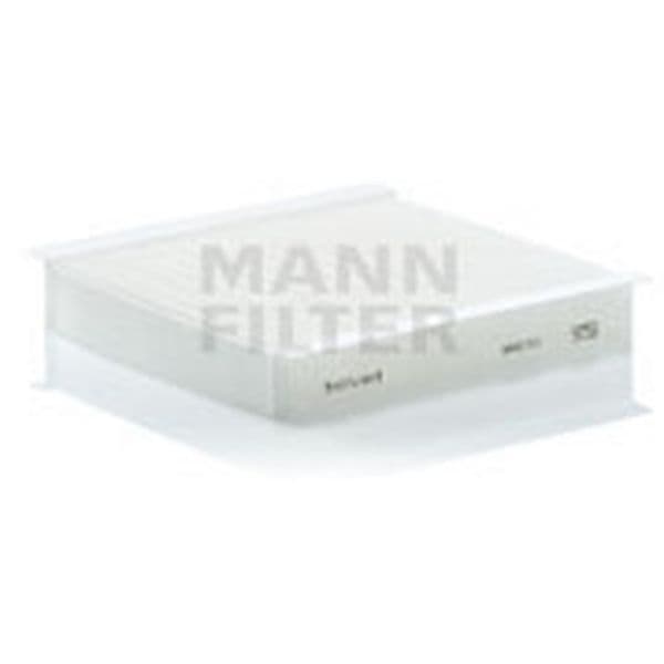 Mann-Filter - CU 2040 - Filtro, ar do habitáculo - 4011558544805