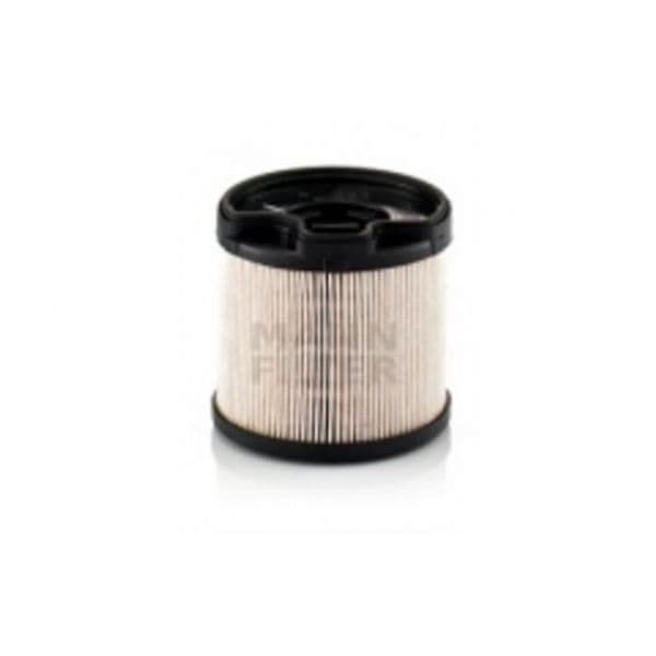MANN-FILTER - PU 922 x - Filtro de combustível - 4011558680107