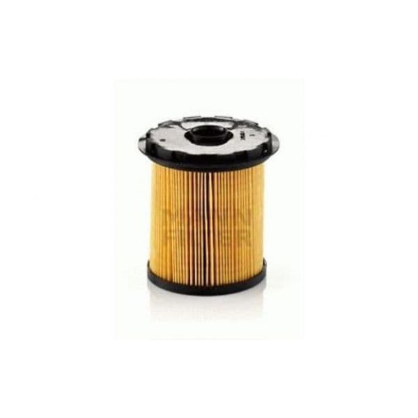 MANN-FILTER - PU 822 x - Filtro de combustível - 4011558681609