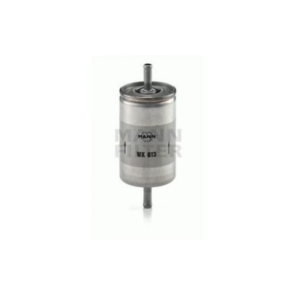 MANN-FILTER - WK 613 - Filtro de combustível - 4011558900601