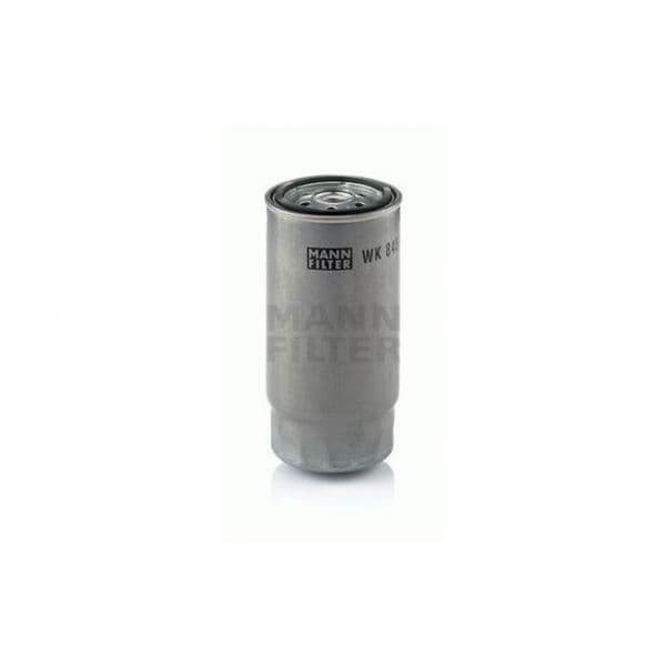 MANN-FILTER - WK 845/8 - Filtro de combustível - 4011558942106