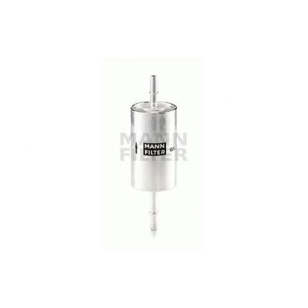 MANN-FILTER - WK 614/46 - Filtro de combustível - 4011558948504