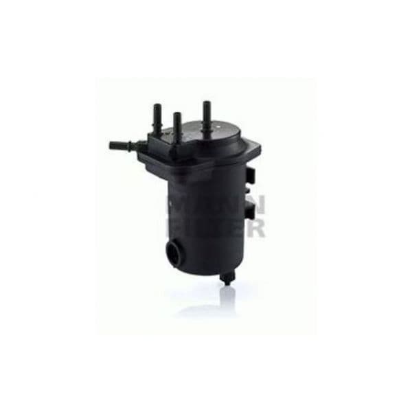 MANN-FILTER - WK 939/10 x - Filtro de combustível - 4011558966508
