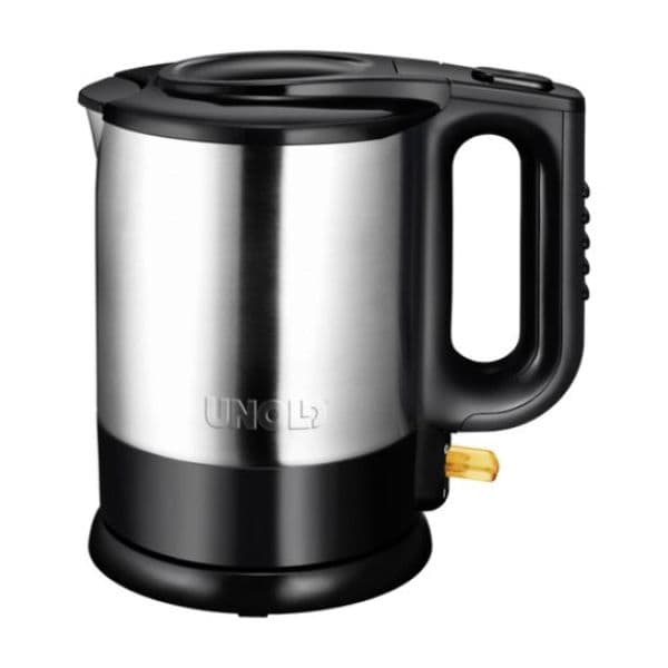 Unold KETTLE Edition Black 18015