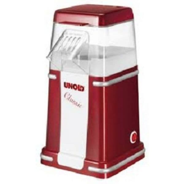 Unold Popcorn Maker Classic - 48525